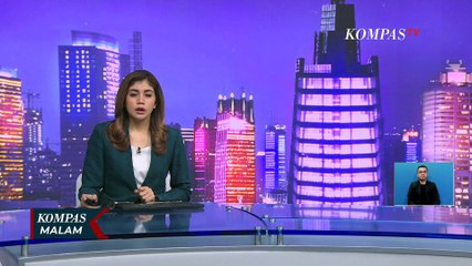 Akhir Karier Firli di KPK, Jadi Tersangka Pemerasan SYL Hingga Dipecat Jokowi