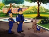 Police Academy The Animated Series (Ep2) - Puttin’ on The Dogs