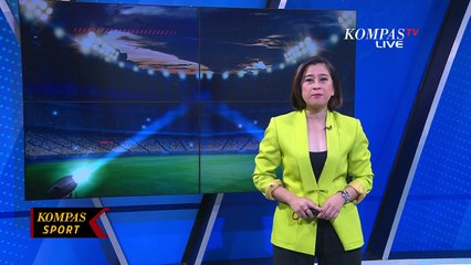 Sempat Terkena Usus Buntu Pada 2023, Lifter Rizki Juniansyah Siap Bangkit Pada 2024!