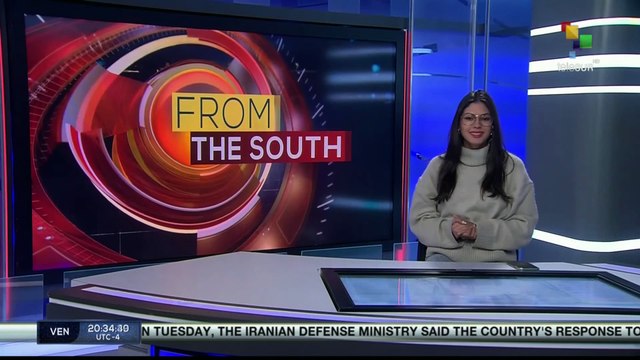 FTS 20:30 29-12: Israel shelled residential areas near al Kuwait hospital in Rafah