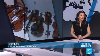 Les violons de l'espoir