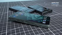 OpenPlus Open Comparison With Pixel Fold and Galaxy Z Fold 5 | Tom's Guide