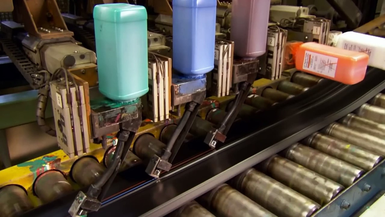 How Tires are Made video Dailymotion