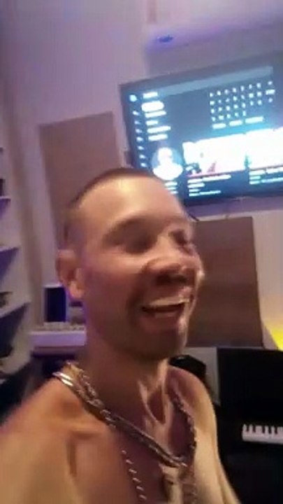 Dia A Dia Do Estudio Alliance Produções (Jacinttu)