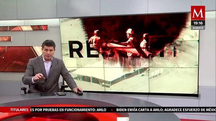 Rescatan tercer cuerpo de minero atrapado en El Pinabete