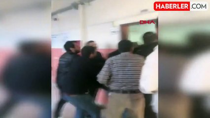 Darıca'da öğretmenlere saldırı: Şikayetçi oldular