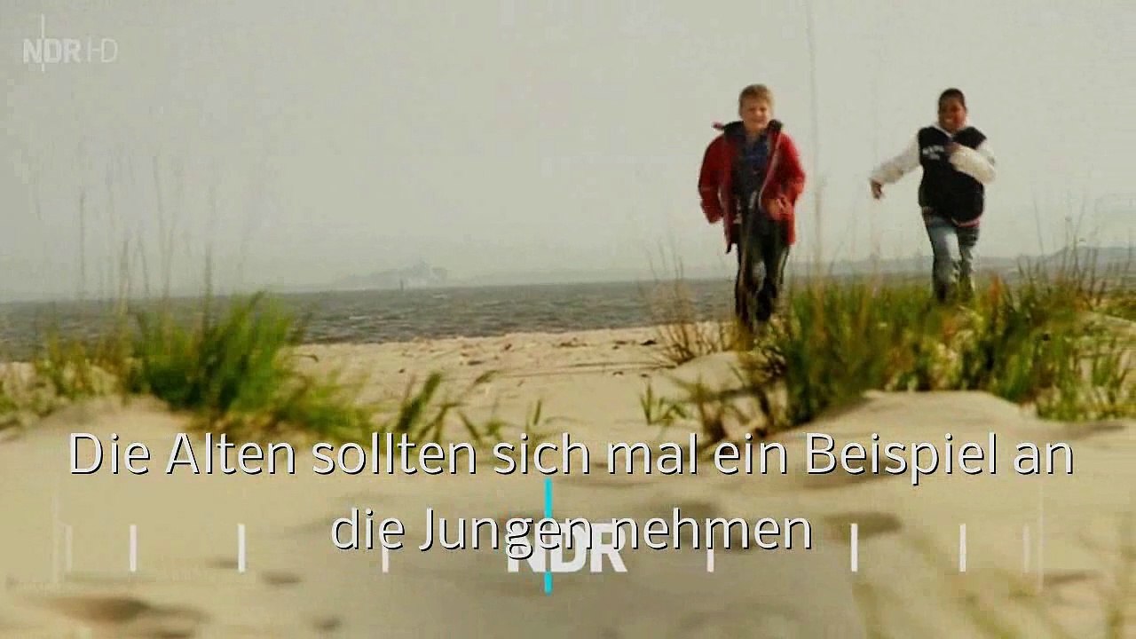 6911 Samstag B J Ende