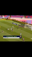 Highlight real madrid vs barcelona #laliga