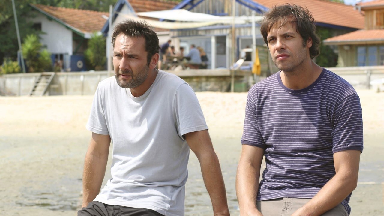 Les petits mouchoirs