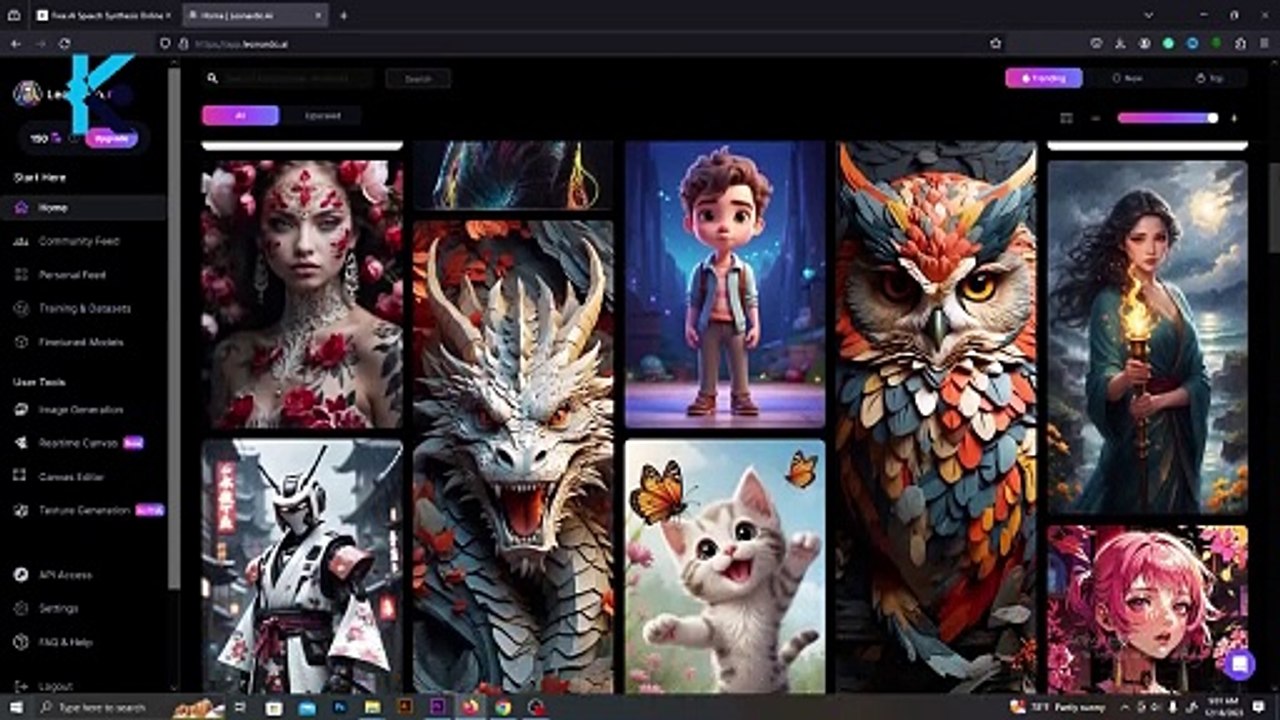 DO THIS NEW NICHE!! | Youtube and Instagram Video Creation with AI