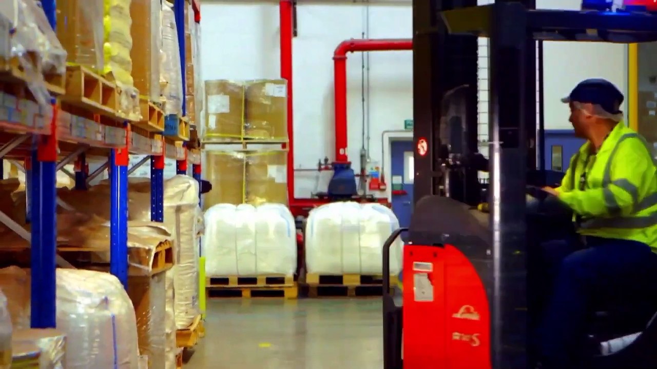 How TOOTHPASTE is Made