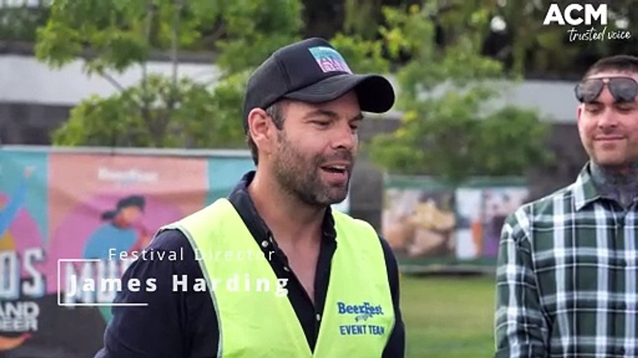 Beerfest 2023-24 launches the new year | The Examiner | December 30, 2023