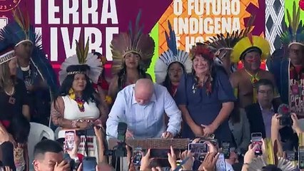 OS DESAFIOS PARA O 2º ANO DO TERCEIRO MANDATO DE LULA