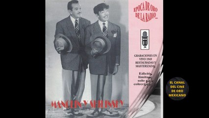 Manolín y Shilinsky El dúo de comedia al cual una TERRIBLE enfermedad terminó con ellos