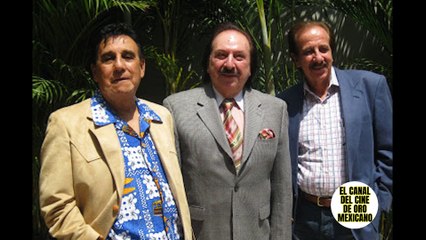 BENITO CASTRO y la TRÁGICA MUERTE de TODOS sus familiares