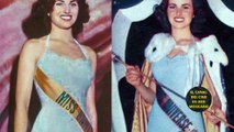 Pedro Infante Ella es la Miss Universo con la que tuvo una polémica relación
