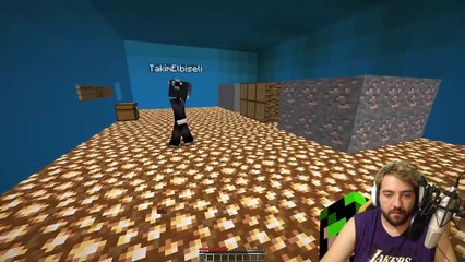 3 BEKLENMEDİK EFSANE SON !!! | Minecraft Hayran Haritası