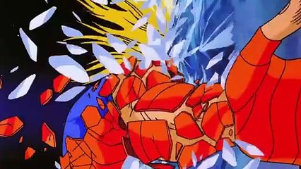 Saint Seiya: The Heated Battle of the Gods | movie | 1988 | Official Trailer