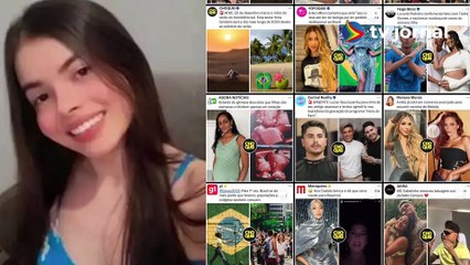 CASO JÉSSICA CANEDO E CHOQUEI: FAMÍLIA e POLÍCIA CIVIL emitem NOTA; veja o que foi dito