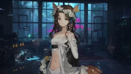 Reverse: 1999 - Tráiler de Personaje "Jessica"