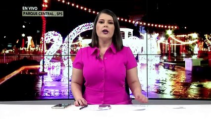 Hoy Mismo Estelar - 29 de Diciembre