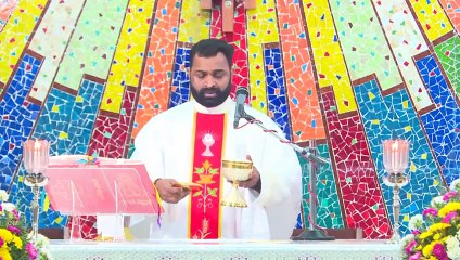 Holy Mass I Malayalam Mass I December 30 I Saturday I Qurbana