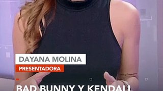 Bad Bunny y Kendall Jenner rompen su relación