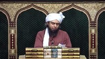 HAZRAT BABA FAREED (R.A) KA ASMANI BIJLI KO QAID KERNE KA QISSA BY ENGINEER MUHAMMAD ALI MIRZA