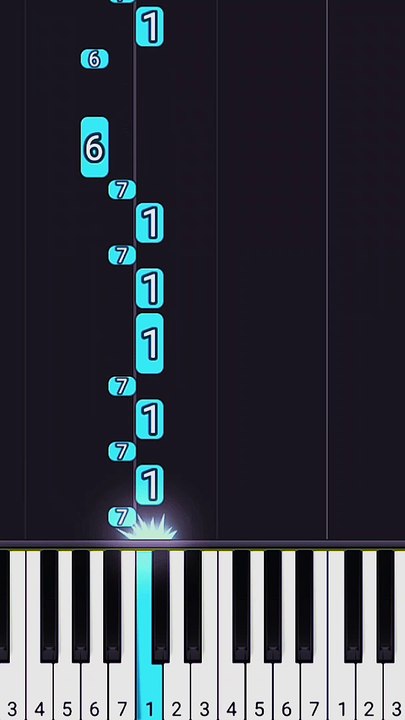 TWENTY ONE PILOTS - STRESSED OUT (PIANO COVER)