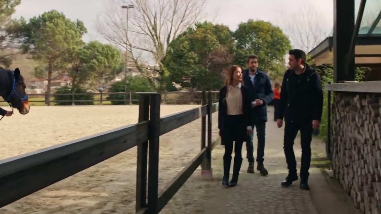 التفاح الحرام الجزء السادس مدبلج حلقة اليوم 48