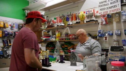 Consumers face prospect of paying to access banknotes