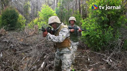 VENEZUELA X GUIANA: BRASIL revela PREOCUPAÇÃO com situação nos PAÍSES