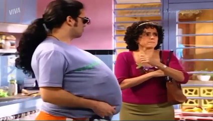 Mamãe Subiu no Telhado (2001)(SD)