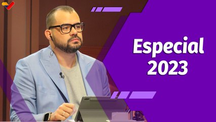 A Pulso | "Especial II" resumen seleccionado entrevistas 2023