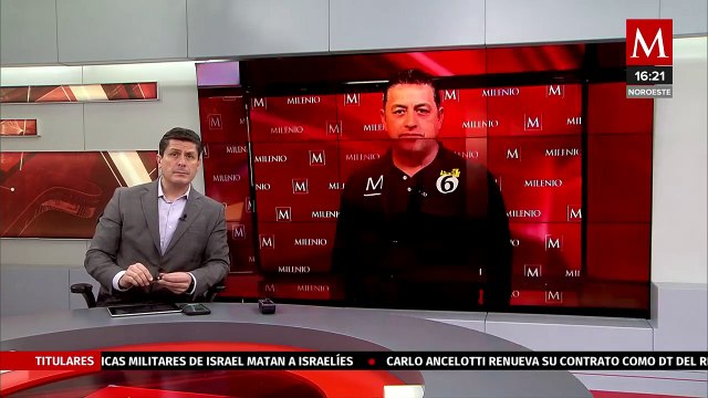 Funcionarios de Ciénega de Flores en NL, renuncian a sus cargos