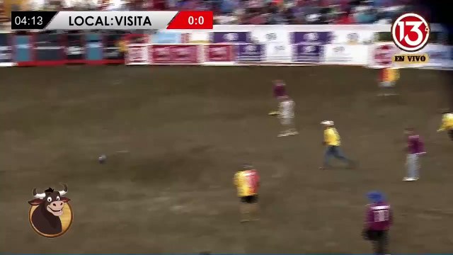 TORNEO TORO DE ORO - SAPRISSA VS HEREDIANO | 29 DICIEMBRE 23