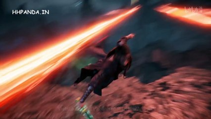 Xem Phàm Nhân Tu Tiên - HHVietsub.org- Tập 822