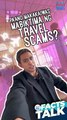 Paano makakaiwas mabiktima ng travel scams? | Facts Talk