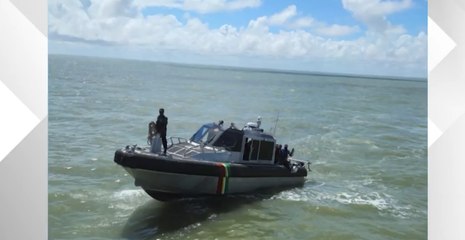 Reino Unido responde a Nicolás Maduro