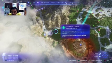 Avatar Frontiers of Pandora part 28