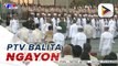 PBBM, pinangunahan ang paggunita sa ika-127 anibersaryo ng kabayanihan ni Dr. Jose Rizal sa Luneta