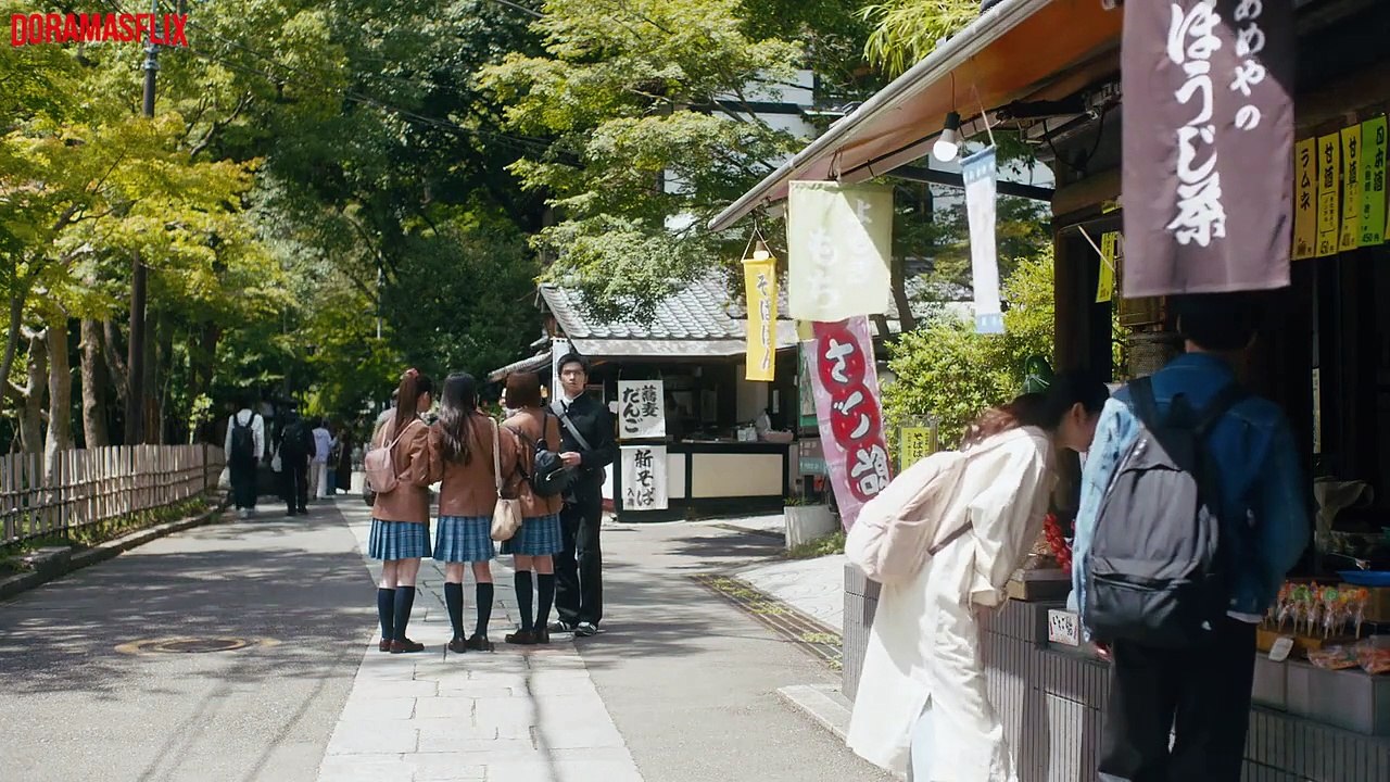 Kimi ni wa Todokanai / I Can't Reach You Ep.05 - Sub español