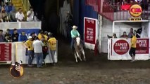 FERNANDA TENCIO  -  TORNEO DE BARRILERAS ZAPOTE  | 29 DICIEMBRE 2023