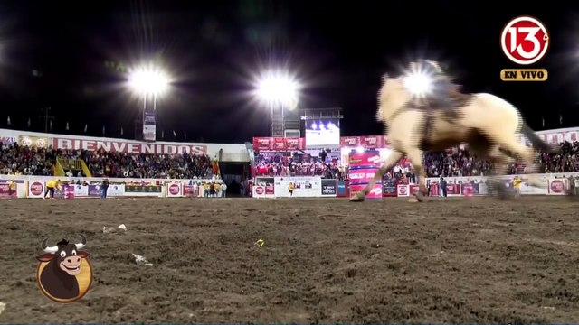 PAULA ZUÑIGA - TORNEO DE BARRILERAS ZAPOTE | 29 DICIEMBRE - NOCHE