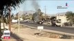 Operativo contra criminales desató varias balaceras en Sonoyta, Sonora