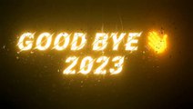 Happy New Year 2024 Status For WhatsApp_ Facebook_ Instagram _ Trending New Year Status 2024 Welcome