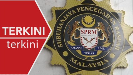 [TERKINI] SPRM nafi keluar kenyataan tuduh Tun Daim lakukan kesalahan