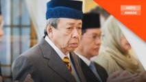 Hal Ehwal Islam: PM dukung titah Sultan Selangor