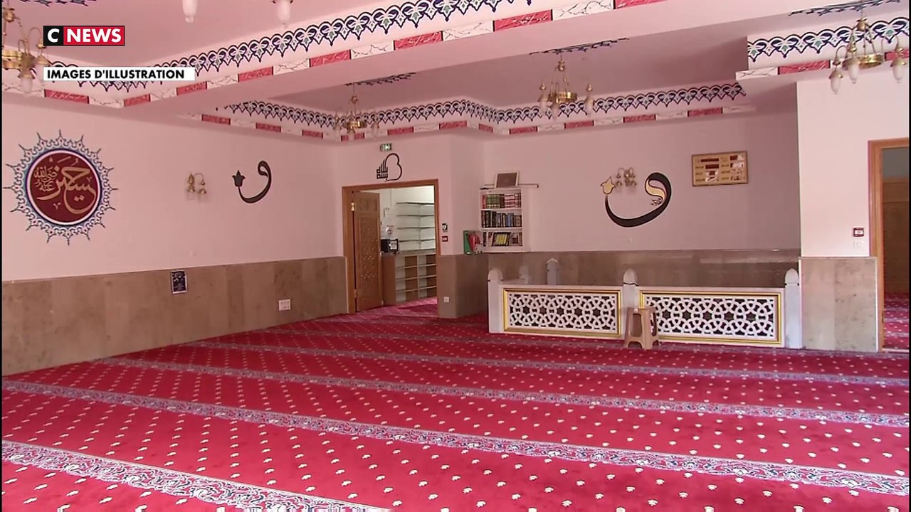 La France n'acceptera plus les «imams détachés»