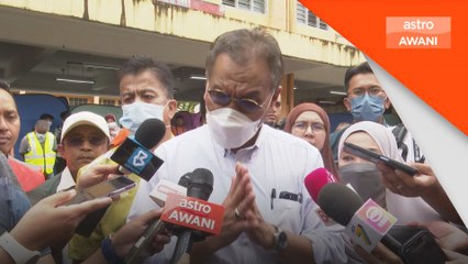 Tiada fasiliti KKM terjejas, hanya akses terputus - Dzukefly